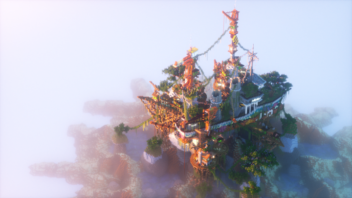Render Splekh