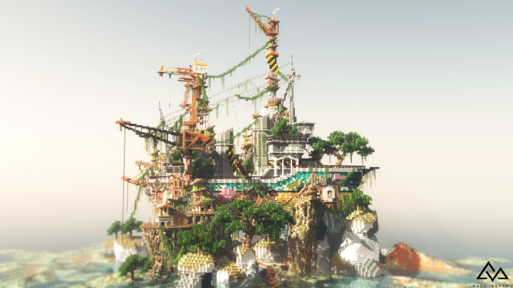 Render Paul_Sireau