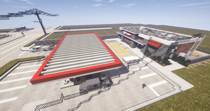 Planet Minecraft Community  Creative fansite for 