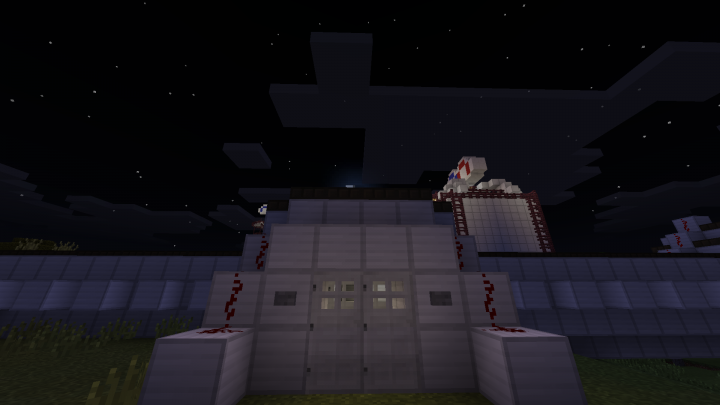 The Big Lab - Survival Mode Edition (Minecraft Bedrock Edition ...