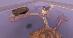 Bakisi Isles - Ratchet & Clank Minecraft Map & Project