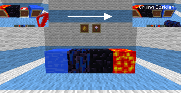 Minecraft: First Edition Minecraft Texture Pack