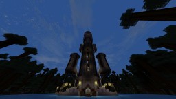 TheJarBar Minecraft Map & Project