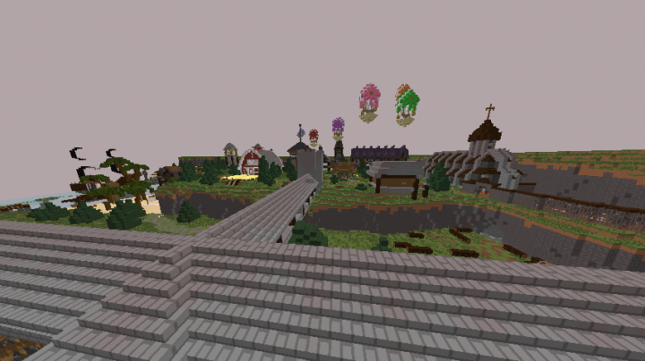 MCEMPIRE | Custom Coded Factions | HCF/SMP Minecraft Server