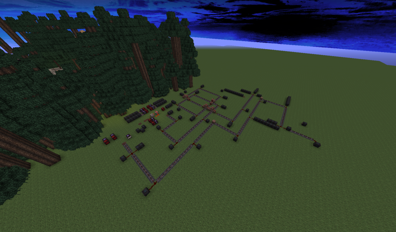 hypixel adventure maps 1.10