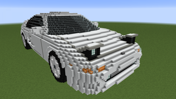 lego mr2