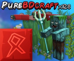 minecraft sphax purebdcraft 128x128