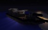 The Battleship