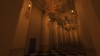 Marble hall