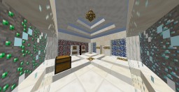 Parkour Map 1.7.2 Minecraft Map & Project