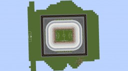 kalinkas arena(fictional) Minecraft Map & Project