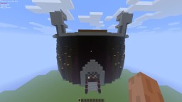 Giant Popularmmos Arena Minecraft Map & Project