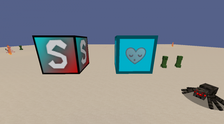 [IMPROVABLE] Save blocks and Recovery Blocks in Minecraft from Paper ...