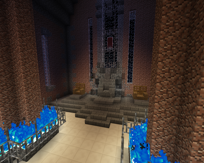 The King´s Landing Minecraft Map