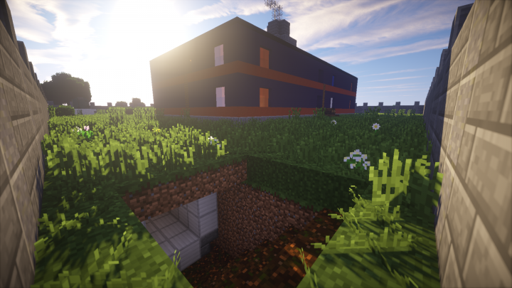 Mansion new Mansion new