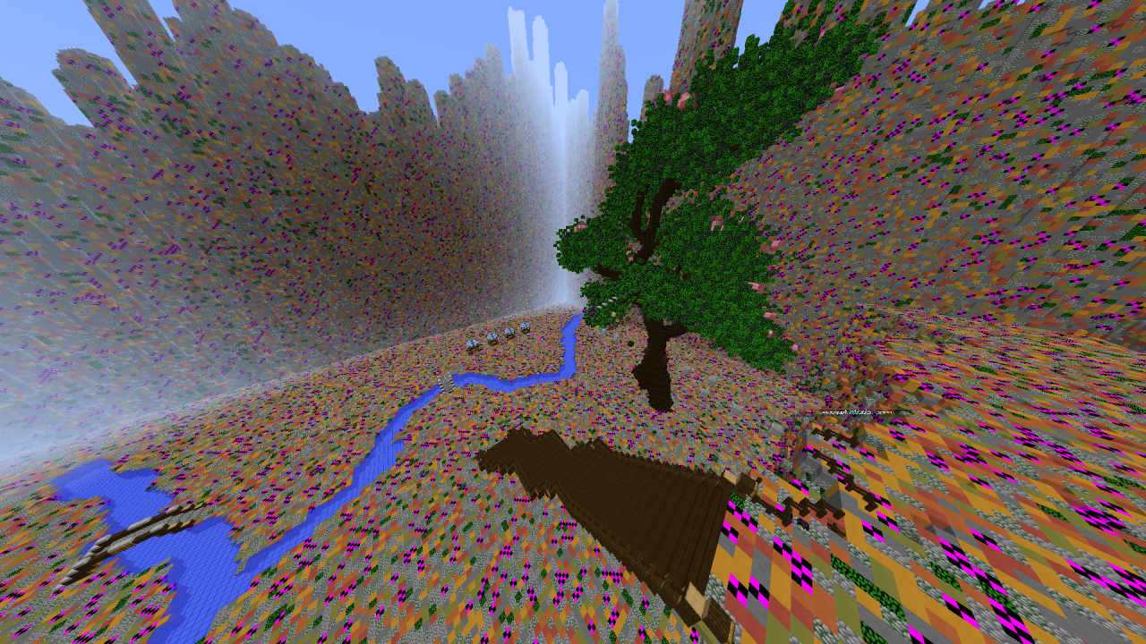 PrimeGalaxy BungeeCord 1.81.12.2 Minecraft Server