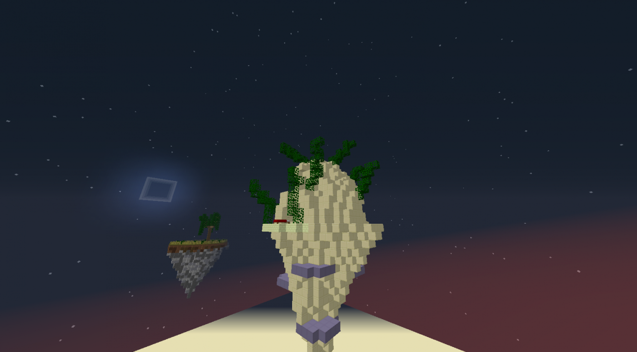 Bedwars Island (My server release) Minecraft Map