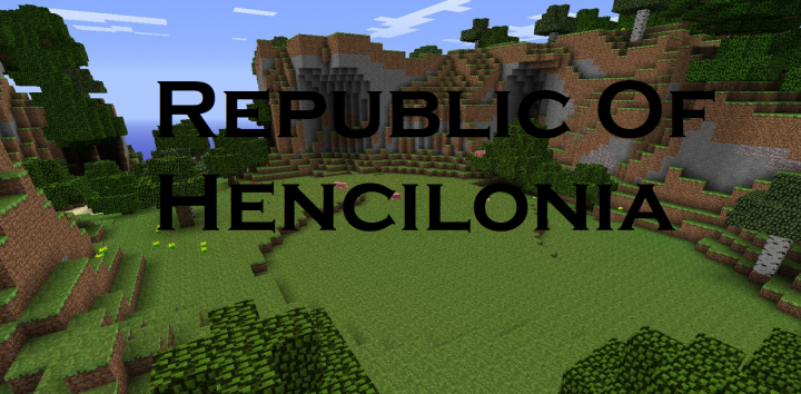 Republic Of Hencilonia