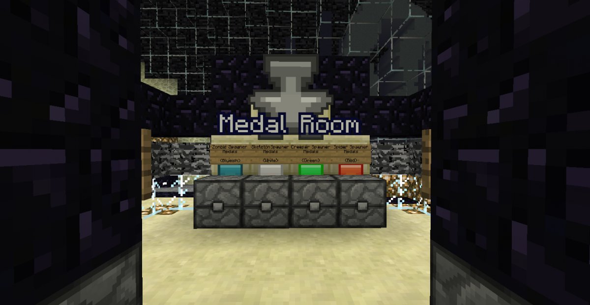minecraft ant farm servers