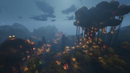 1MoreBlock.com Minecraft Server