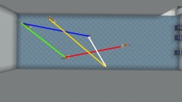 Waypoint Entity Movement system for 1.13 [FAST VERSION] Minecraft Map & Project