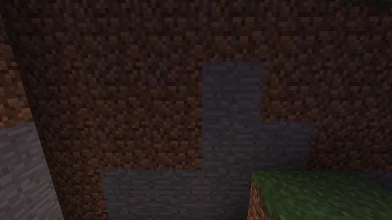 secret rooms mod showcase Minecraft Map