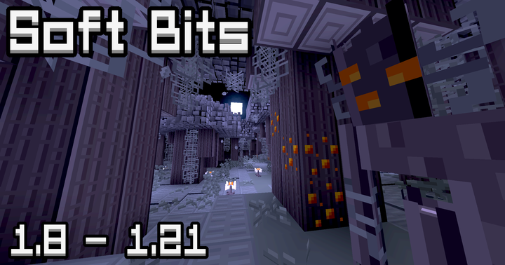Soft Bits 1.21.4