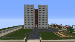 Minecraft Modern Apartman (10uryurt) Minecraft Map & Project