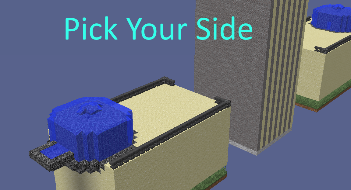 TNT+BED WARS COMBINED!! Minecraft Map