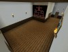 Upstairs apartment - empty room, may be fitted with utilities of your liking