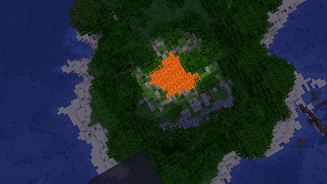 large minecraft survival maps large minecraft survival maps