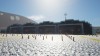 hangars
