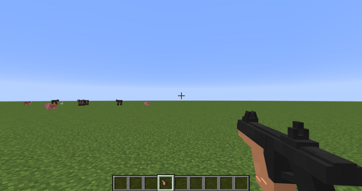 Vector Model Read Use Terms Minecraft Texture Pack