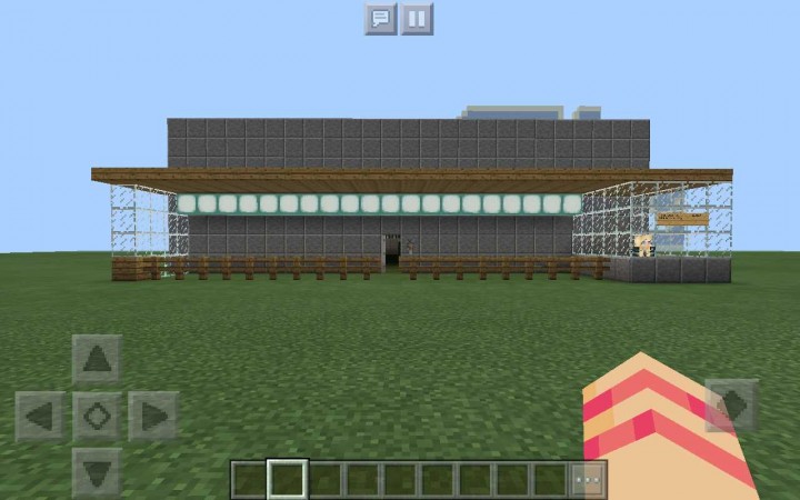 Banner Tutorial Is A Few Extra Minecraft Project
