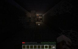 Zombie Run -  Mini Game / Adventure Map / Horror Map Minecraft Map & Project