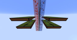 TNT Wars Minecraft Server