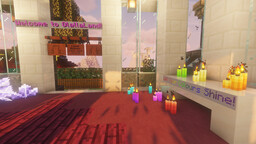 OlallaLand 🎮 Player Centric 🪙 Unique Economy ⛏️ Semi-Vanilla 🍁 ||| Just a chill place to be chilly! ||| Minecraft Server