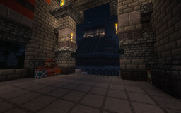 Aztec Empire MCVerse Games Lobby Minecraft Map & Project