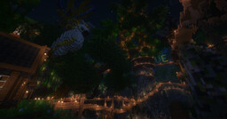 Zurve Minecraft Server