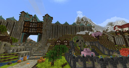 MCMP | Vanilla SMP Server 1.21.8 Minecraft Server