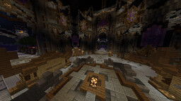 Say Factions & Minigames Minecraft Server