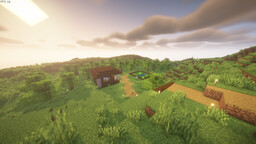 Rehab MC [SMP] [Semi-Vanilla] {Whitelist} {Playtime Rewards} {1.21.5} {PvE} {18+} Minecraft Server