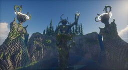 Cherry Block Minecraft Server
