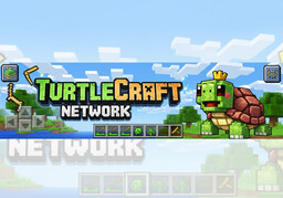 TurtleCraft Network Minecraft Server