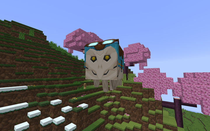 Root Survival - 1.21.6! Minecraft Server