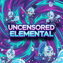 🔥Uncensored Elemental 🌊 Minecraft Server