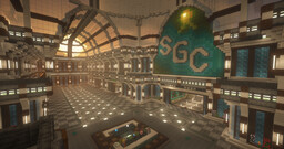 Spinalcraft Minecraft Server