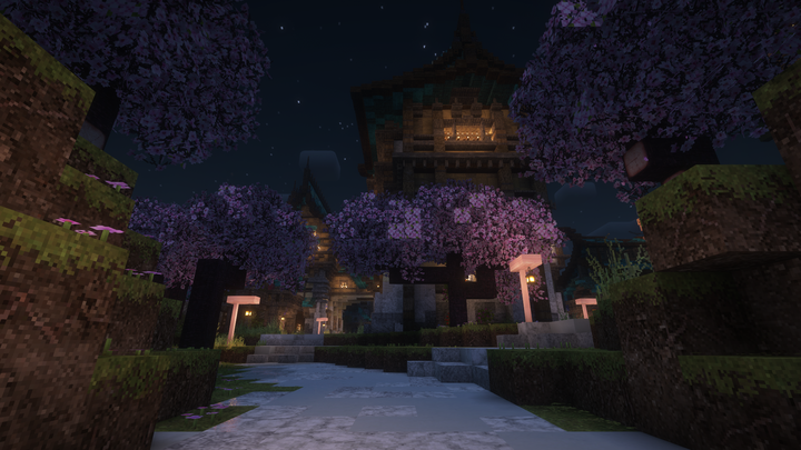Server Image