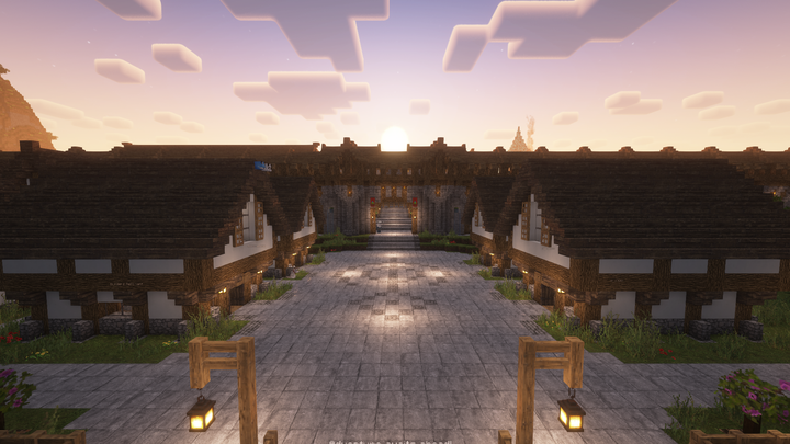 Server Image