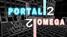 Portal 2: OMEGA Minecraft Map & Project